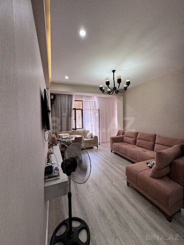 Продается 2-комн. новостройка 72 м², пос. Ени Ясамал, photo 4 from 14