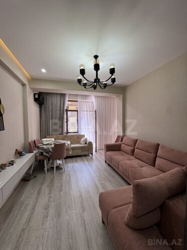 Продается 2-комн. новостройка 72 м², пос. Ени Ясамал, photo 1 from 14