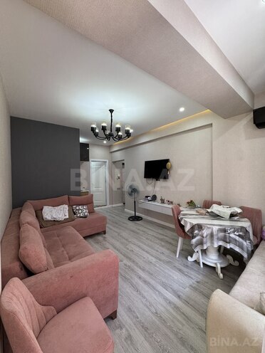 Продается 2-комн. новостройка 72 м², пос. Ени Ясамал, photo 3 from 14