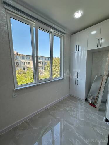 Продаётся 3-комн. вторичка 56 м², м. Мемар Аджеми, photo 13 from 15