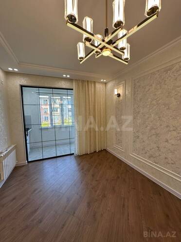 Продаётся 3-комн. вторичка 56 м², м. Мемар Аджеми, photo 3 from 15