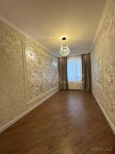 Продаётся 3-комн. вторичка 56 м², м. Мемар Аджеми, photo 11 from 15