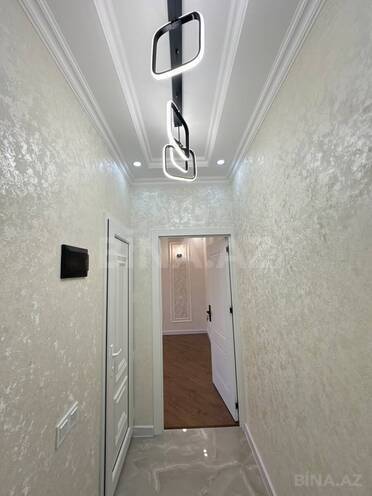 Продаётся 3-комн. вторичка 56 м², м. Мемар Аджеми, photo 6 from 15