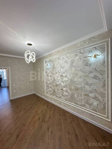Продаётся 3-комн. вторичка 56 м², м. Мемар Аджеми, photo 14 from 15