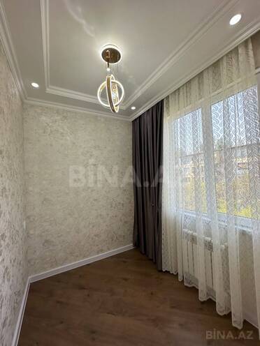 Продаётся 3-комн. вторичка 56 м², м. Мемар Аджеми, photo 12 from 15