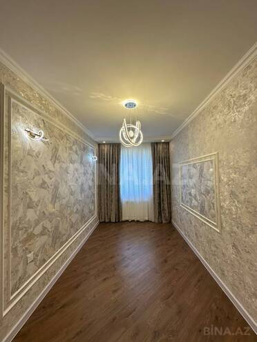Продаётся 3-комн. вторичка 56 м², м. Мемар Аджеми, photo 10 from 15