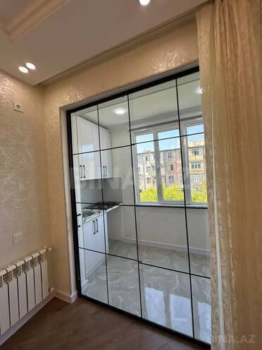Продаётся 3-комн. вторичка 56 м², м. Мемар Аджеми, photo 7 from 15