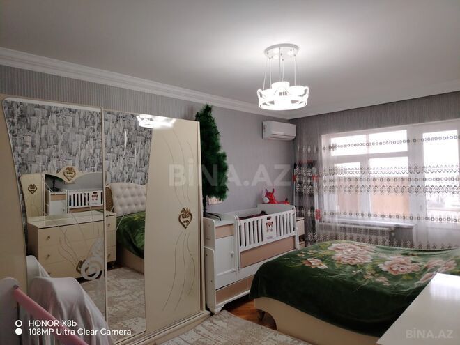 Продаётся 5-комн. вторичка 110 м², пос. Старые Гюнешли, photo 6 from 18
