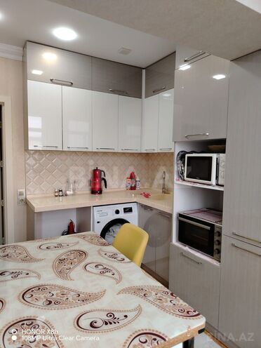 Продаётся 5-комн. вторичка 110 м², пос. Старые Гюнешли, photo 14 from 18