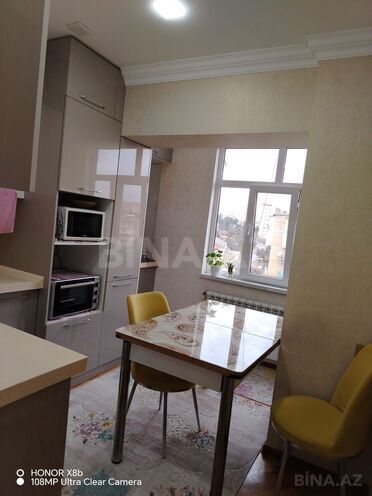 Продаётся 5-комн. вторичка 110 м², пос. Старые Гюнешли, photo 15 from 18