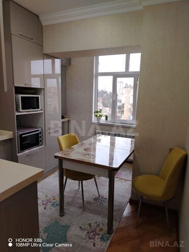 Продаётся 5-комн. вторичка 110 м², пос. Старые Гюнешли, photo 13 from 18