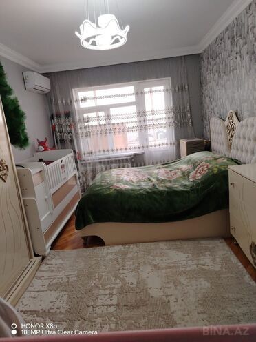 Продаётся 5-комн. вторичка 110 м², пос. Старые Гюнешли, photo 5 from 18