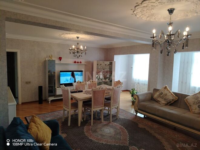 Продаётся 5-комн. вторичка 110 м², пос. Старые Гюнешли, photo 3 from 18