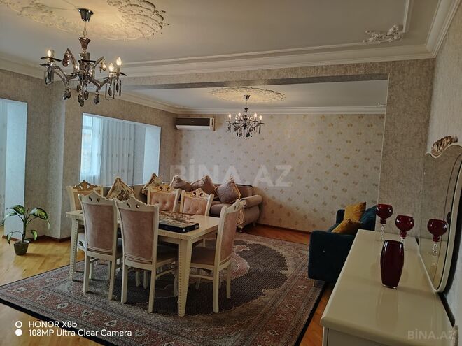 Продаётся 5-комн. вторичка 110 м², пос. Старые Гюнешли, photo 4 from 18