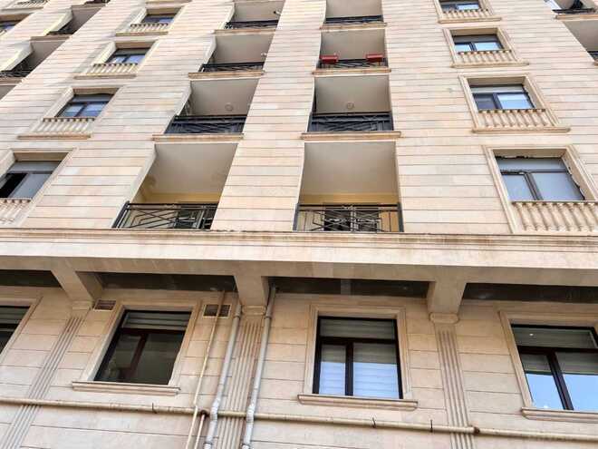 Satılır 4 otaqlı yeni tikili 175 m², Nəsimi r., photo 8 from 26