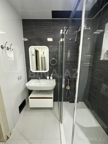 İcarəyə verilir 3 otaqlı yeni tikili 130 m², 8 Noyabr m., photo 16 from 19