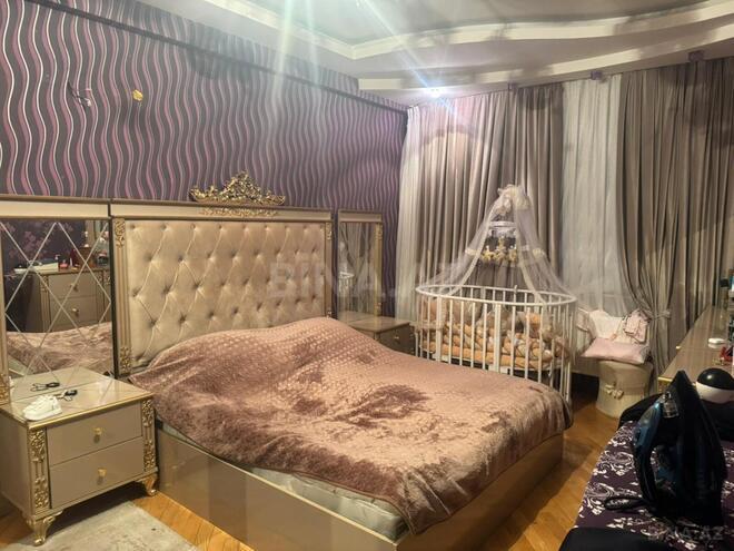 Продаётся 2-комн. новостройка 80 м², пос. Гюнешли, photo 5 from 10