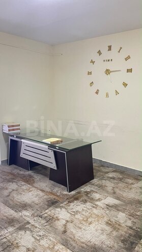 İcarəyə verilir 3 otaqlı ofis 80 m², Elmlər Akademiyası m., photo 9 from 13