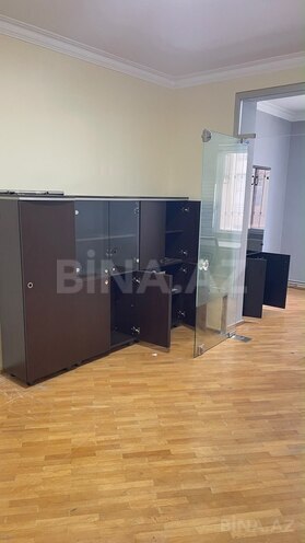 İcarəyə verilir 3 otaqlı ofis 80 m², Elmlər Akademiyası m., photo 5 from 13