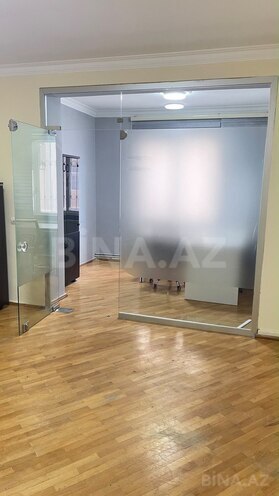 İcarəyə verilir 3 otaqlı ofis 80 m², Elmlər Akademiyası m., photo 3 from 13