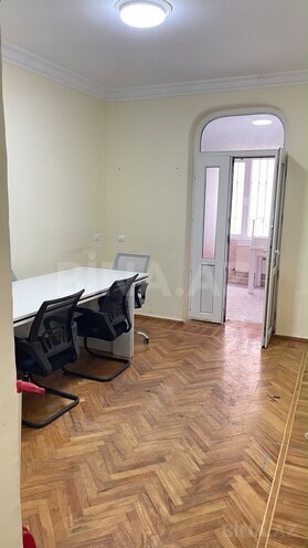 İcarəyə verilir 3 otaqlı ofis 80 m², Elmlər Akademiyası m., photo 4 from 13