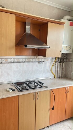 İcarəyə verilir 3 otaqlı ofis 80 m², Elmlər Akademiyası m., photo 10 from 13