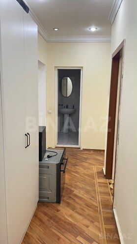 İcarəyə verilir 3 otaqlı ofis 80 m², Elmlər Akademiyası m., photo 11 from 13