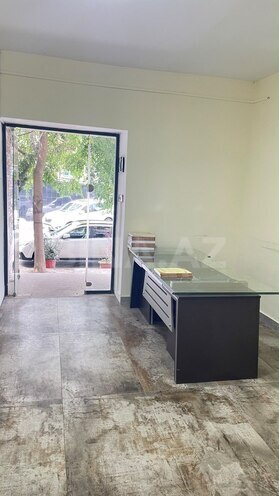 İcarəyə verilir 3 otaqlı ofis 80 m², Elmlər Akademiyası m., photo 7 from 13