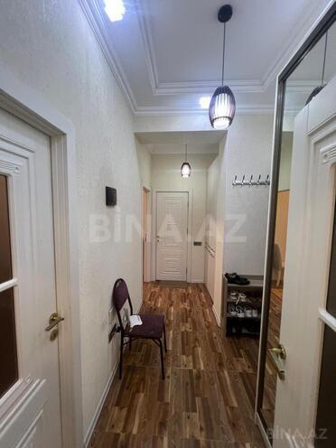 Satılır 3 otaqlı yeni tikili 75 m², Memar Əcəmi m., photo 6 from 16