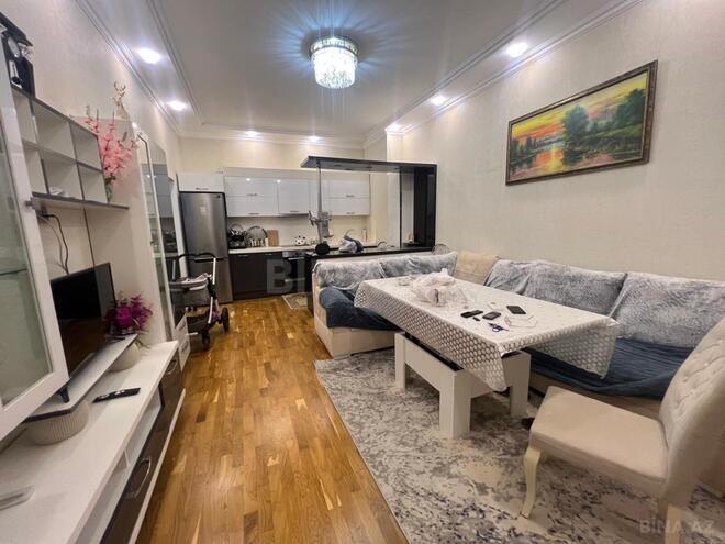 Satılır 3 otaqlı yeni tikili 75 m², Memar Əcəmi m., photo 5 from 16