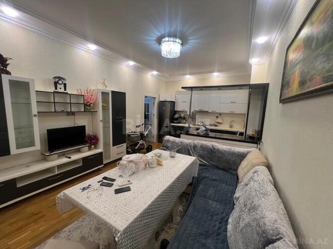 Satılır 3 otaqlı yeni tikili 75 m², Memar Əcəmi m., photo 4 from 16