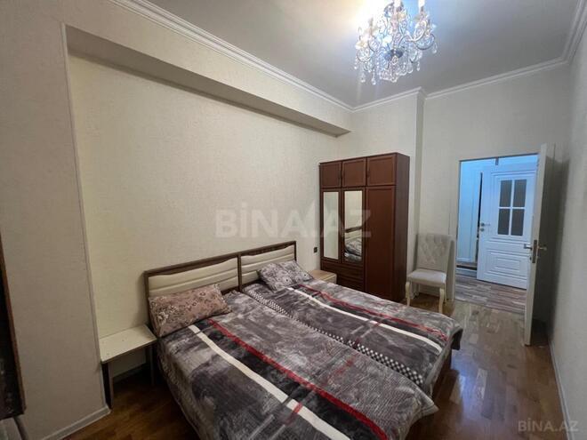 Satılır 3 otaqlı yeni tikili 75 m², Memar Əcəmi m., photo 11 from 16