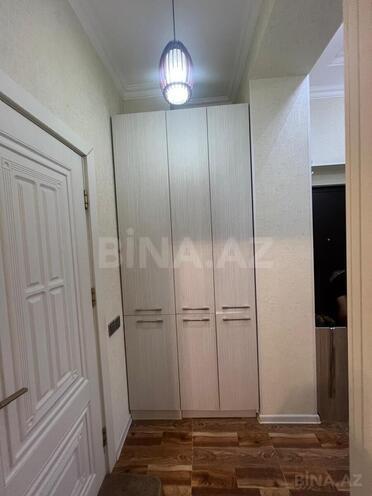 Satılır 3 otaqlı yeni tikili 75 m², Memar Əcəmi m., photo 12 from 16