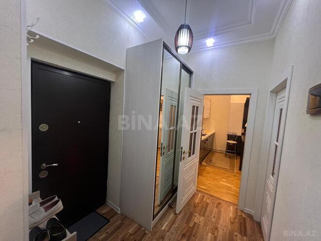 Satılır 3 otaqlı yeni tikili 75 m², Memar Əcəmi m., photo 7 from 16