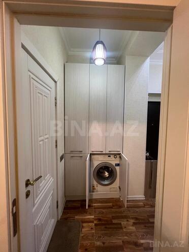 Satılır 3 otaqlı yeni tikili 75 m², Memar Əcəmi m., photo 13 from 16
