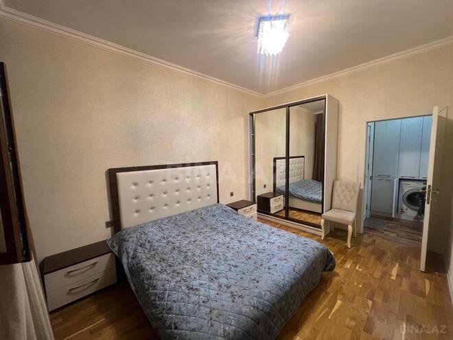 Satılır 3 otaqlı yeni tikili 75 m², Memar Əcəmi m., photo 10 from 16