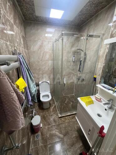 Satılır 3 otaqlı yeni tikili 75 m², Memar Əcəmi m., photo 14 from 16