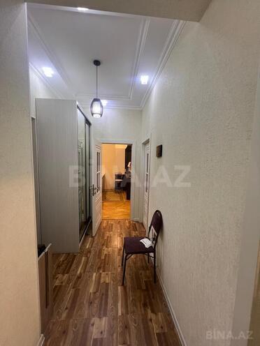 Satılır 3 otaqlı yeni tikili 75 m², Memar Əcəmi m., photo 8 from 16