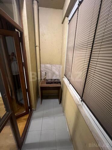 Satılır 3 otaqlı yeni tikili 75 m², Memar Əcəmi m., photo 15 from 16