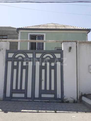 Продаётся 6-комн. дом/дача 200 м², Абшеронcкий  р., photo 1 from 14