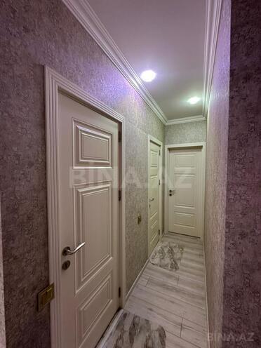 Satılır 4 otaqlı yeni tikili 110 m², Nizami r., photo 10 from 15