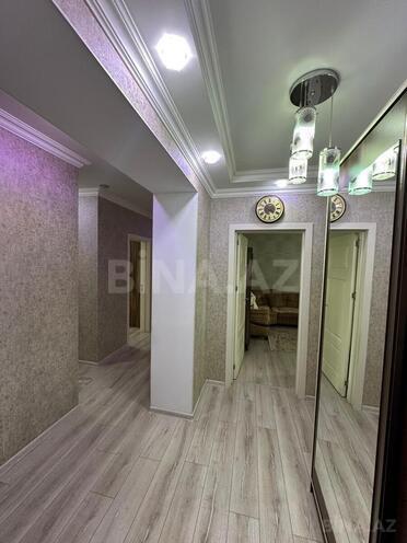 Satılır 4 otaqlı yeni tikili 110 m², Nizami r., photo 7 from 15