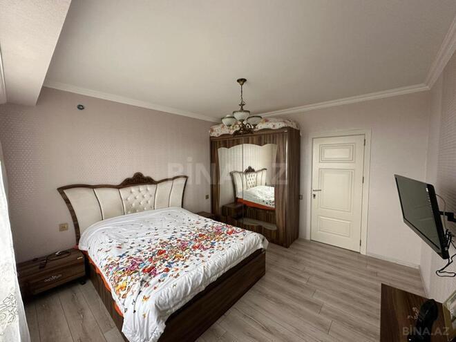 Satılır 4 otaqlı yeni tikili 110 m², Nizami r., photo 4 from 15