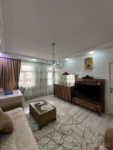 Satılır 4 otaqlı yeni tikili 110 m², Nizami r., photo 3 from 15