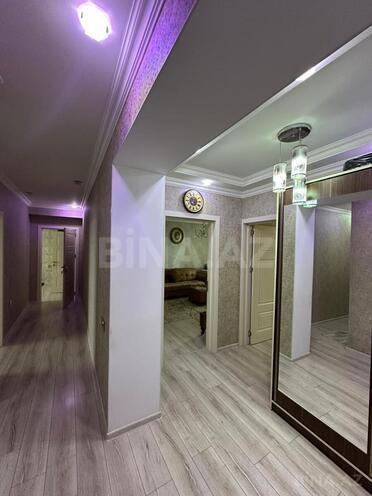 Satılır 4 otaqlı yeni tikili 110 m², Nizami r., photo 8 from 15