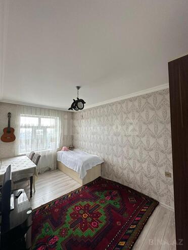 Satılır 4 otaqlı yeni tikili 110 m², Nizami r., photo 6 from 15