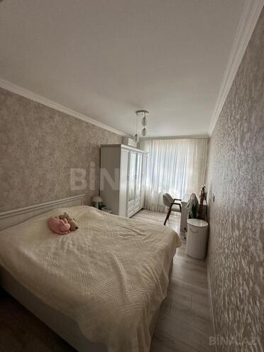 Satılır 4 otaqlı yeni tikili 110 m², Nizami r., photo 5 from 15