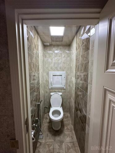 Satılır 4 otaqlı yeni tikili 110 m², Nizami r., photo 13 from 15