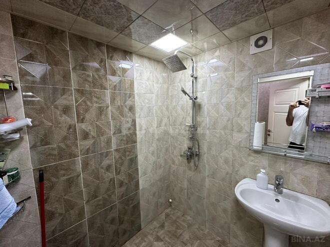 Satılır 4 otaqlı yeni tikili 110 m², Nizami r., photo 14 from 15