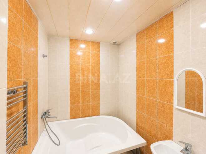 İcarəyə verilir 3 otaqlı yeni tikili 135 m², Nəriman Nərimanov m., photo 6 from 9